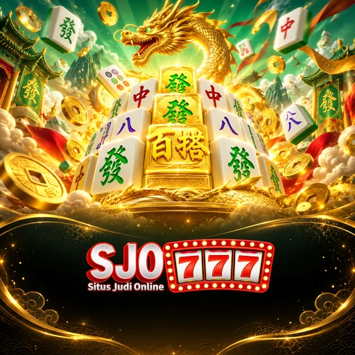 sjo777 APK Indonesia - Dashboard dan Interface