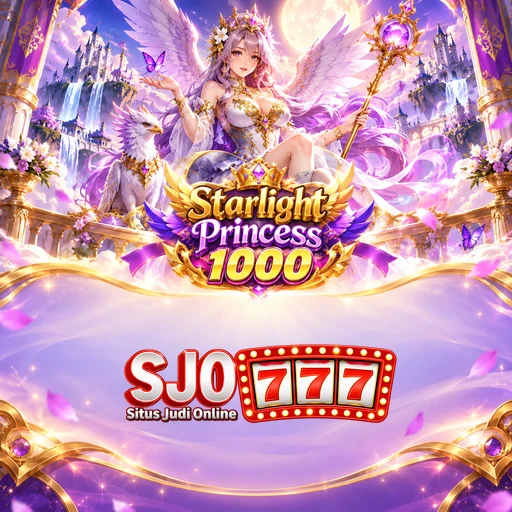 sjo777 Features Highlight
