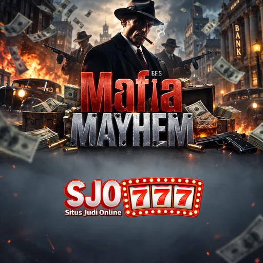Aplikasi sjo777 APK