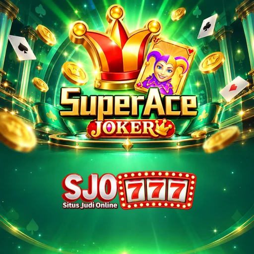 Fitur sjo777