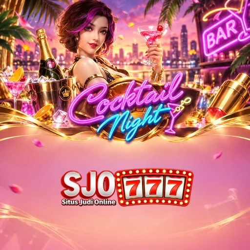 Instalasi sjo777 APK