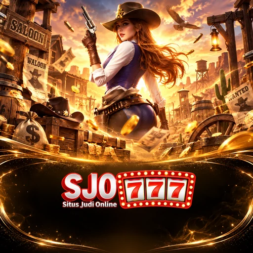 Keamanan sjo777 APK