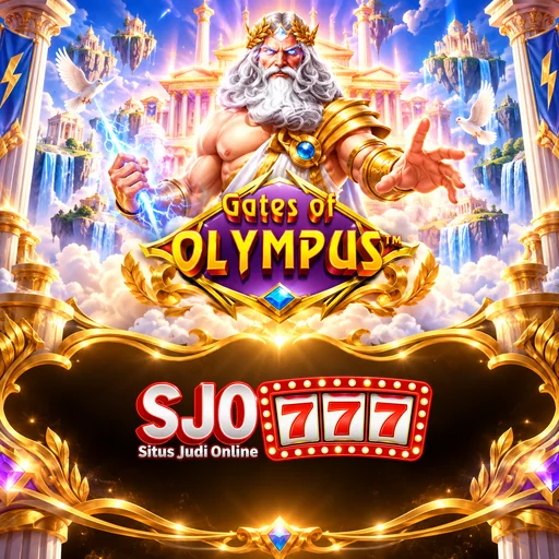 Fitur sjo777 APK