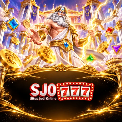 Persyaratan Sistem sjo777 APK