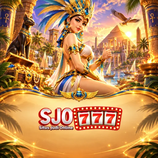 Lisensi Resmi sjo777