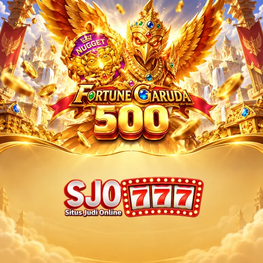 Keunggulan Resmi sjo777